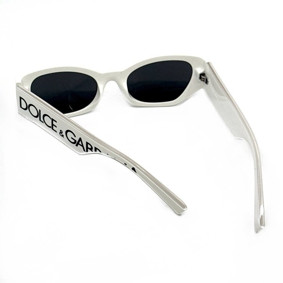 NEW!!! DOLCE & GABBANA Sunglasses DG6186 3312/87 Authentic main image 5